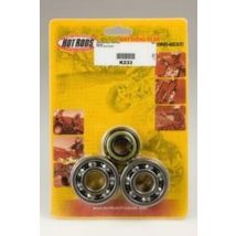 REBAJAS Rodamiento de cigüeñal Hot Rods con retenes