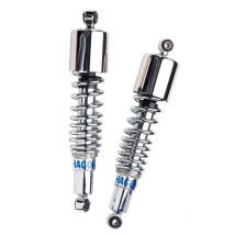 REBAJAS Amortiguador Hagon Chrome 1 de gas
