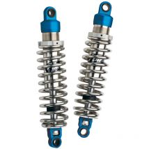 Amortiguador Hagon Nitro hidráulico azul