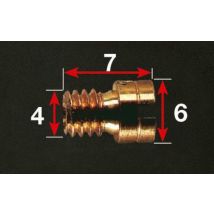 Chiclé Keihin de alta 88