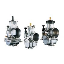 Carburador Keihin PWK38 QUAD KEA170/ KEP55/ 48-DDJ