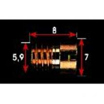 REBAJAS Chiclé Keihin de alta Harley CARBU CV 195