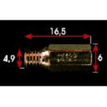 Chiclé Keihin Chiclé de alta 192