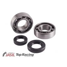 REBAJAS Junta del cigueñal Jasil Kit rodamientos y