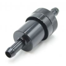 Filtro de gasolina Jmp aluminio Ø8mm universal