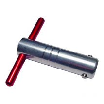 Llave en T Jmp Ø30mm