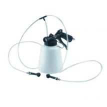 pugador de circuito de freno Jmp neumático doble salidas