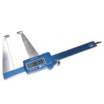 Pié de rey digital Jmp Calibre grosor disco freno 0 - 65mm