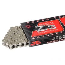 REBAJAS Cadena JT. 530Z3 X-Ring paso 530