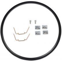 Aro de faro JW Speaker Adaptador