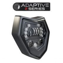 Faro delantero JW Speaker Adaptativo 2