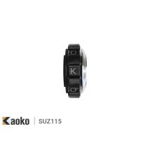 REBAJAS Regulador de velocidad KAOKO Cruise Control