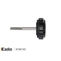 REBAJAS Regulador de velocidad KAOKO Estabilizador acelerador Cruise Control