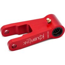 Bieletas suspensión Koubalink Kit de bajada (41.3 mm) rojo