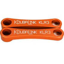 Bieletas suspensión Koubalink Kit de bajada (57.2 mm) Gold