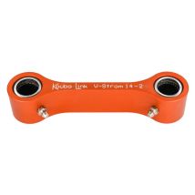 Bieletas suspensión Koubalink Kit de bajada (28.6 mm) Gold