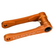 Bieletas suspensión Koubalink Kit de bajada (63.5 - 67.1 mm) naranja