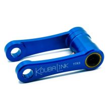 Bieletas suspensión Koubalink Kit de bajada (50.8 mm) azul