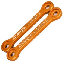 Bieletas suspensión Koubalink Kit de bajada (28.6 mm) Gold