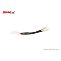 REBAJAS Conector Koso plug & play