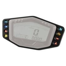 REBAJAS Cuentakilómetros Koso Marco de luces para DB-02 / DB-02R BA022000