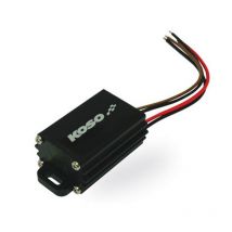 Cuentakilómetros Koso Regulador para instrumentación BL000010