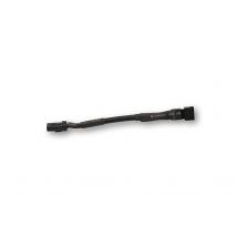 Cuentakilómetros Koso Signal Adapter Black To Whitee Plug