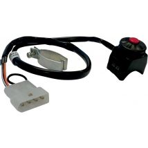 REBAJAS Piña de luces K&S Technologies Interruptor