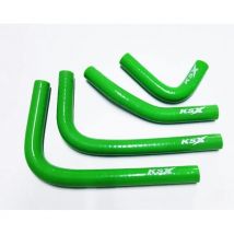 Manguitos de radiador ksx Kit de tubos