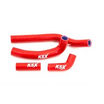 Manguitos de radiador ksx Kit de tubos