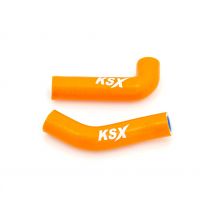 Manguitos de radiador ksx Kit de tubos