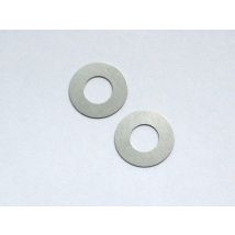Arandelas de suspensión Kayaba Shims 9x24x0.203 - x10