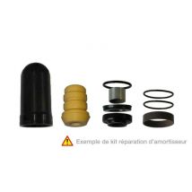 REBAJAS Kit reparación amortiguador Kayaba Recambio 46 16MM KX125 250 '00 YZ125 YZ426F