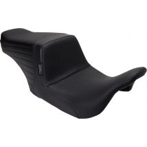 Asiento confort Le Pera Tailwhip Up - Frontal