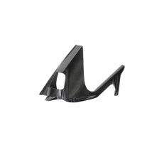 Guardabarros Ar.racing LighTech Rear Mudguard Glossy Carbon