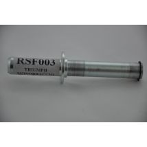 Eje de brazo único LighTech trasero - Ø26.8 mm