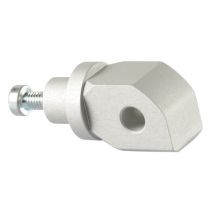 REBAJAS Adaptador de estribera LighTech trasero