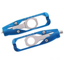 REBAJAS Tensor de cadena LighTech azul