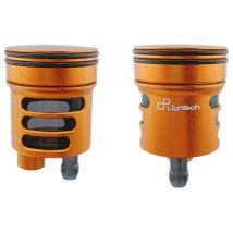 depósito líquido freno LighTech 16cm³