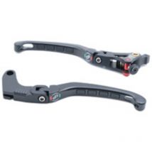 REBAJAS Maneta de freno y embrague LighTech Juego abatibles tipo K Alien