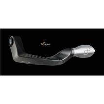 Protección de maneta LighTech Clutch Lever Guard 153mm Aluminium - Complete (without Adapter)