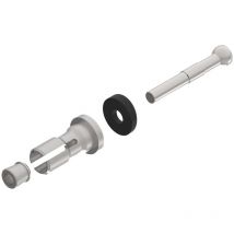 REBAJAS Protección de maneta LighTech Adaptadores universales para