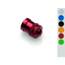 Válvula LighTech Wheel Cap Aluminum Gold