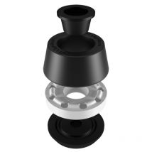 REBAJAS Protección motor LighTech Crash Protectors - Nylon