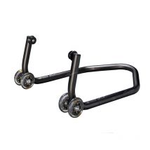 Caballete LighTech Modular Rear Stand Bobbins Adaptor 4 Wheels