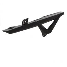 Protección de corona LighTech Cubrecadena carbono