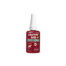 REBAJAS Freno de rosca Loctite Compuesto de retención 648 botella 24ML