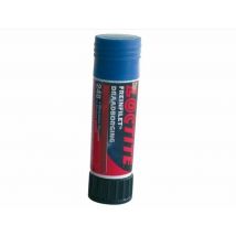 REBAJAS Freno de rosca Loctite Fijador de roscas de media resistencia 243 stick 19g