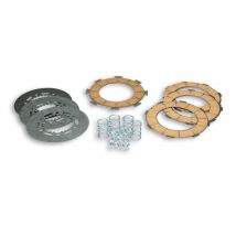 Kit de embrague completo Malossi Kit embrague MHR