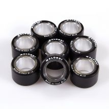rodillos variador Malossi 25x15,9mm 14gr - 8 piezas
